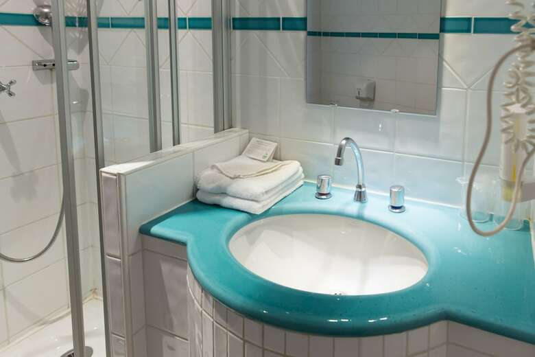 Hotel Le Clocher De Rodez