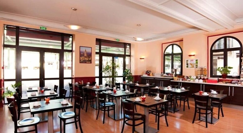 Hotel Le Clocher De Rodez