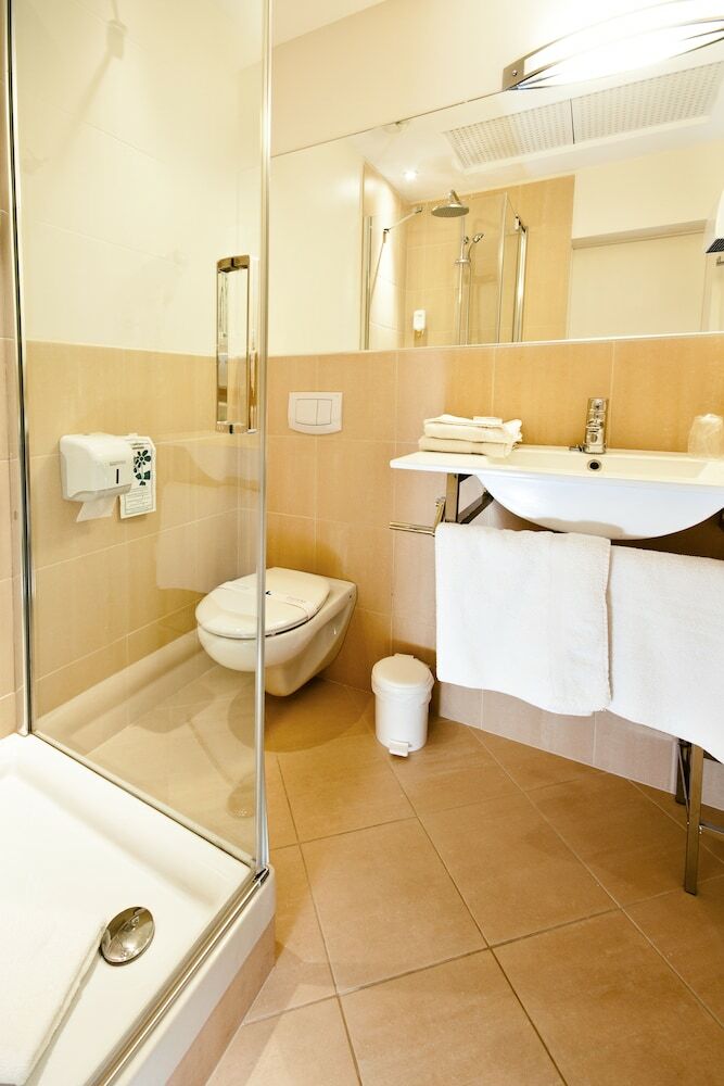 Hotel Le Clocher De Rodez