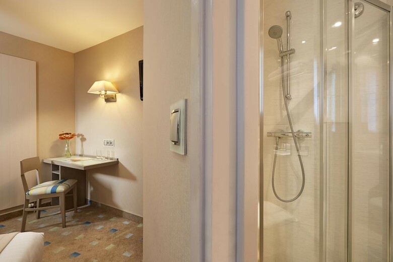 Hotel Alize Grenelle Tour Eiffel