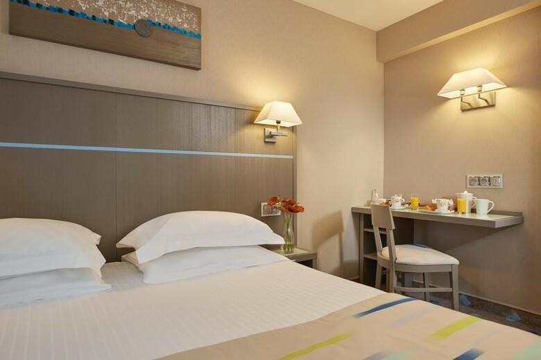 Hotel Alize Grenelle Tour Eiffel