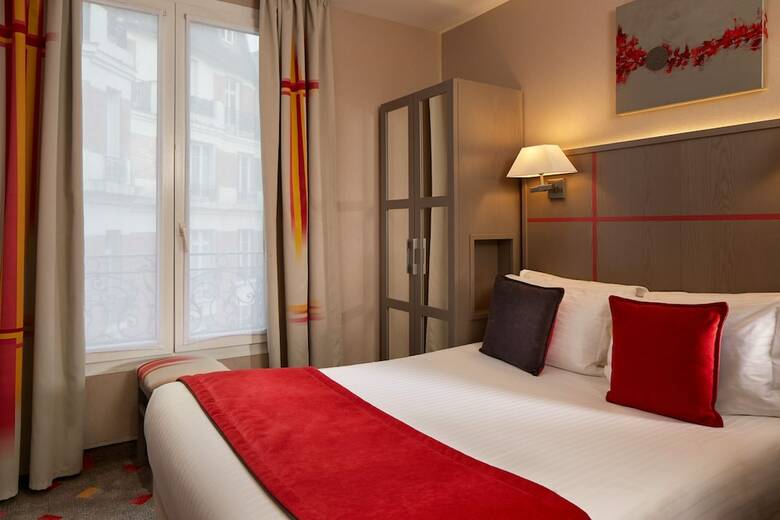 Hotel Alize Grenelle Tour Eiffel