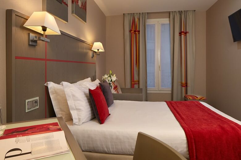 Hotel Alize Grenelle Tour Eiffel