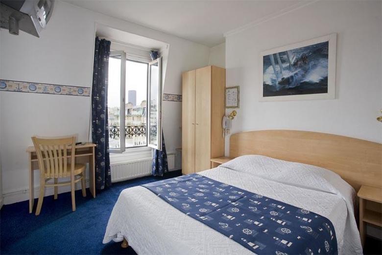 Hotel Amiral