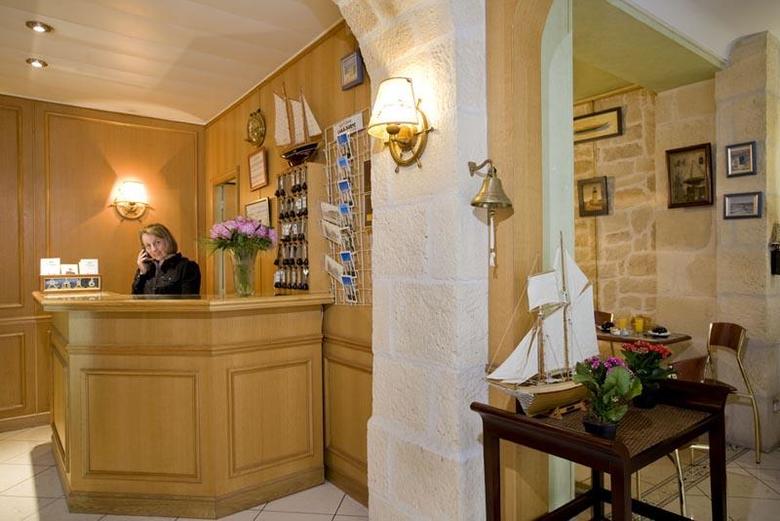 Hotel Amiral