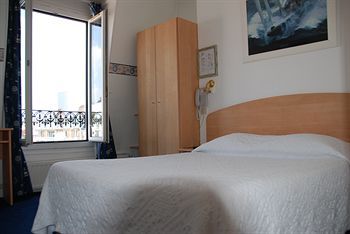 Hotel Amiral