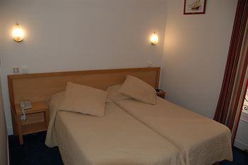 Hotel Amiral