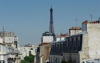 Hotel Amiral