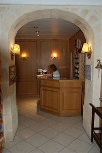 Hotel Amiral