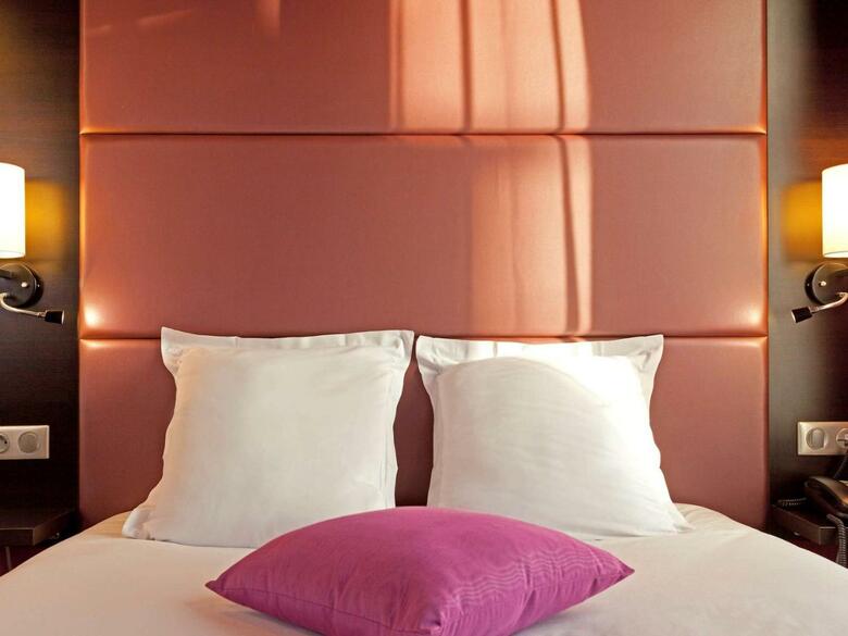 Hotel Ibis Styles Paris Pigalle Montmartre