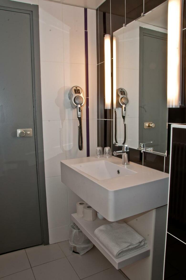 Hotel Ibis Styles Paris Pigalle Montmartre