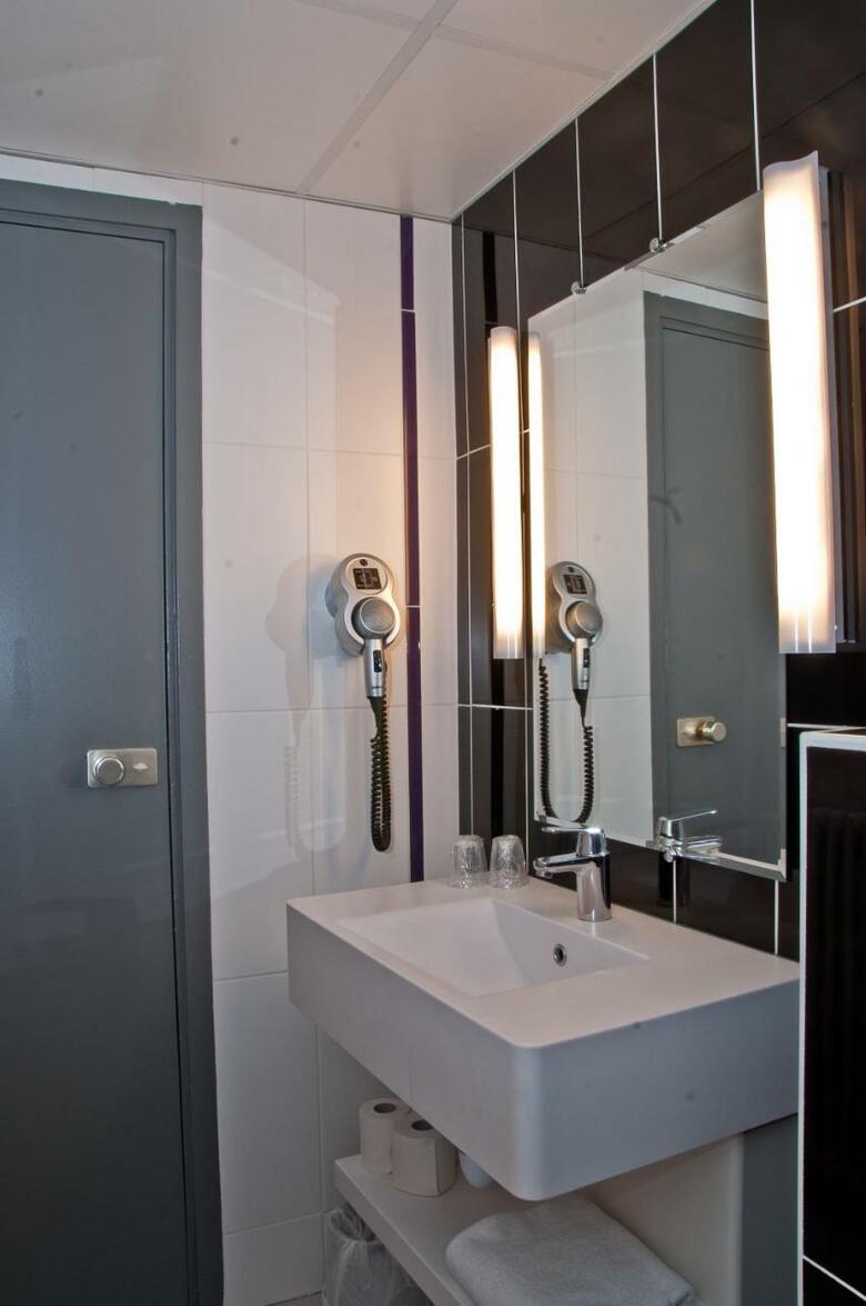 Hotel Ibis Styles Paris Pigalle Montmartre