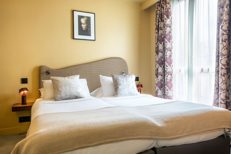 Hotel Belloy Saint Germain