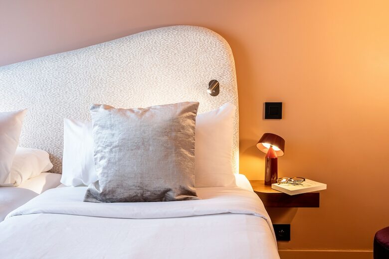 Hotel Belloy Saint Germain