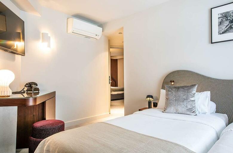 Hotel Belloy Saint Germain