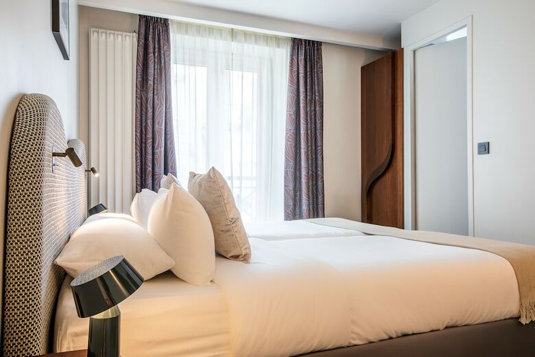 Hotel Belloy Saint Germain