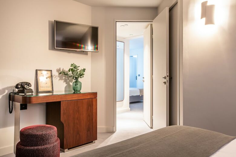 Hotel Belloy Saint Germain