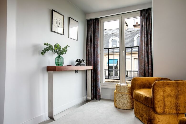 Hotel Belloy Saint Germain