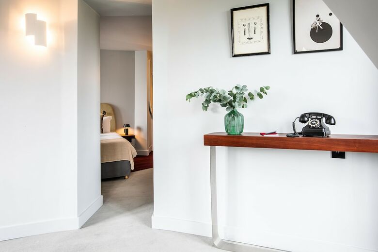 Hotel Belloy Saint Germain