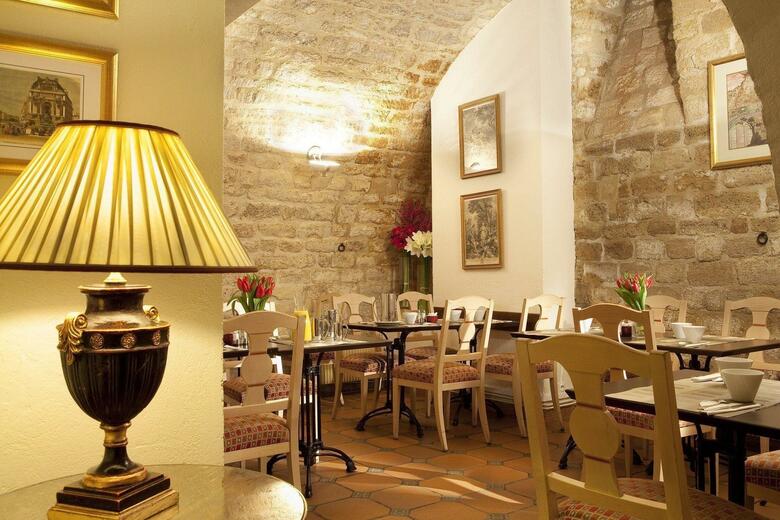 Hotel Belloy Saint Germain