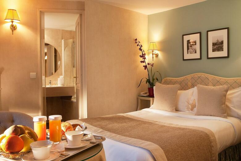 Hotel Belloy Saint Germain