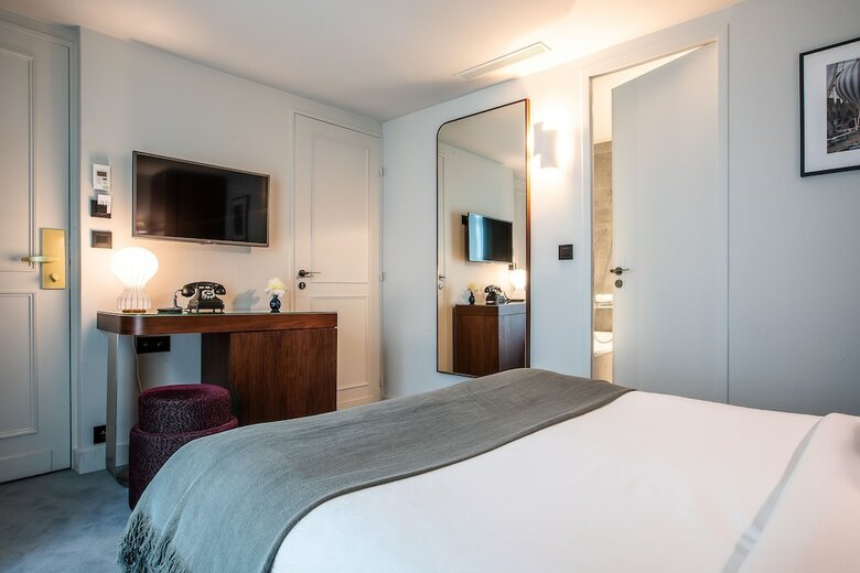 Hotel Belloy Saint Germain