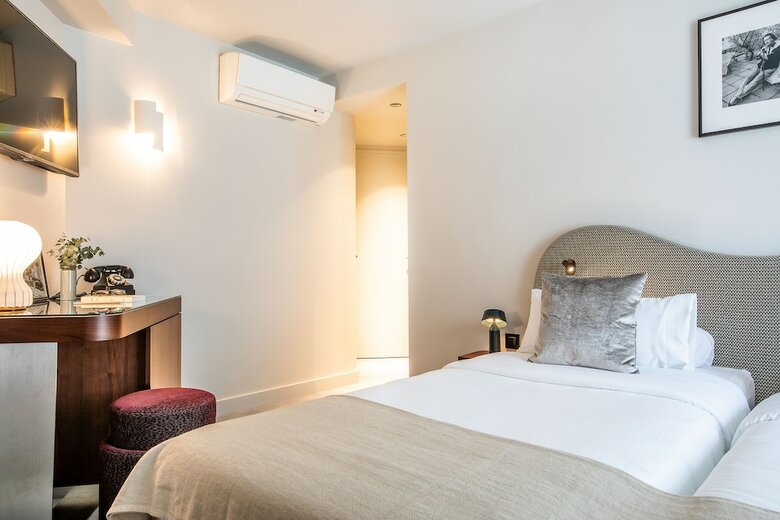 Hotel Belloy Saint Germain