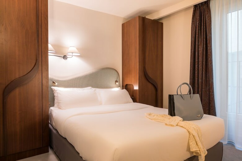 Hotel Belloy Saint Germain