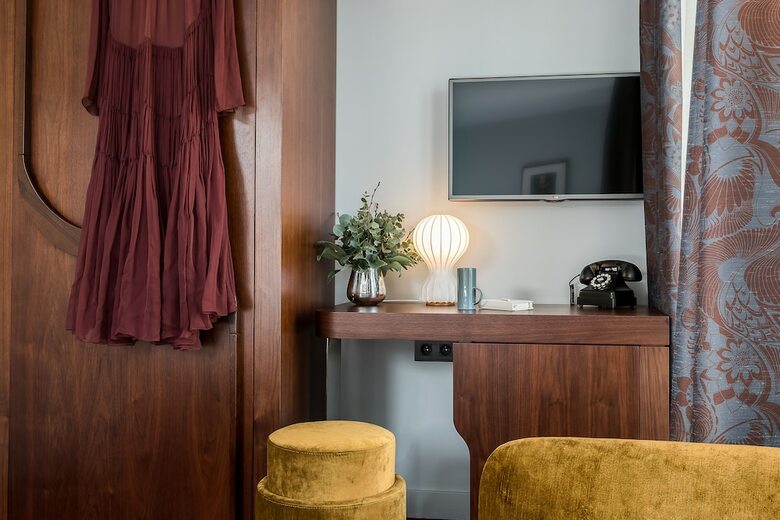 Hotel Belloy Saint Germain
