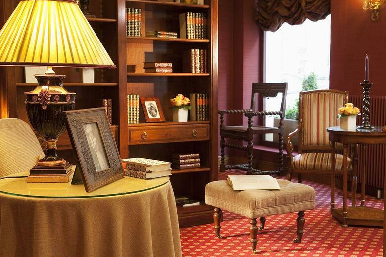 Hotel Belloy Saint Germain
