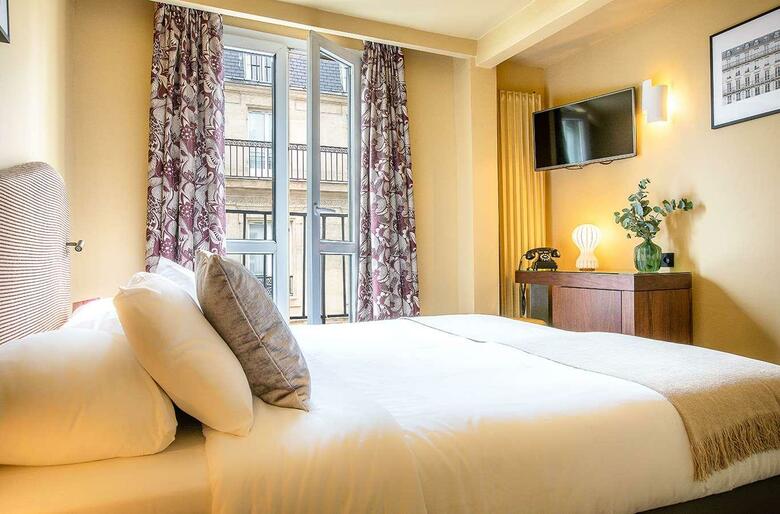 Hotel Belloy Saint Germain