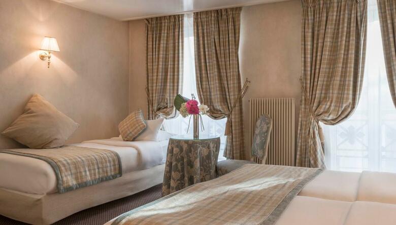 Hotel Belloy Saint Germain