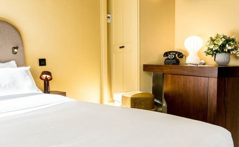 Hotel Belloy Saint Germain