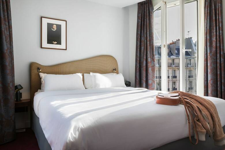 Hotel Belloy Saint Germain