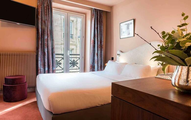 Hotel Belloy Saint Germain