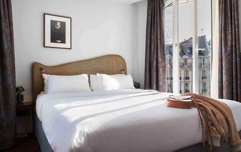 Hotel Belloy Saint Germain