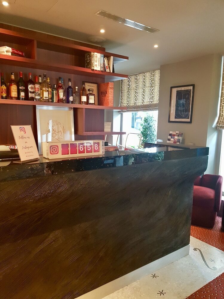 Hotel Belloy Saint Germain