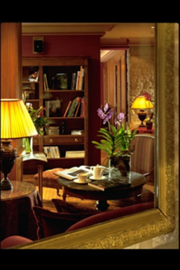Hotel Belloy Saint Germain
