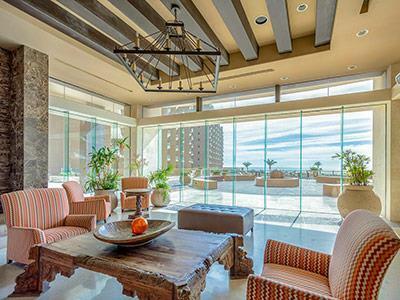 Hotel Las Palomas Beach And Golf Resort