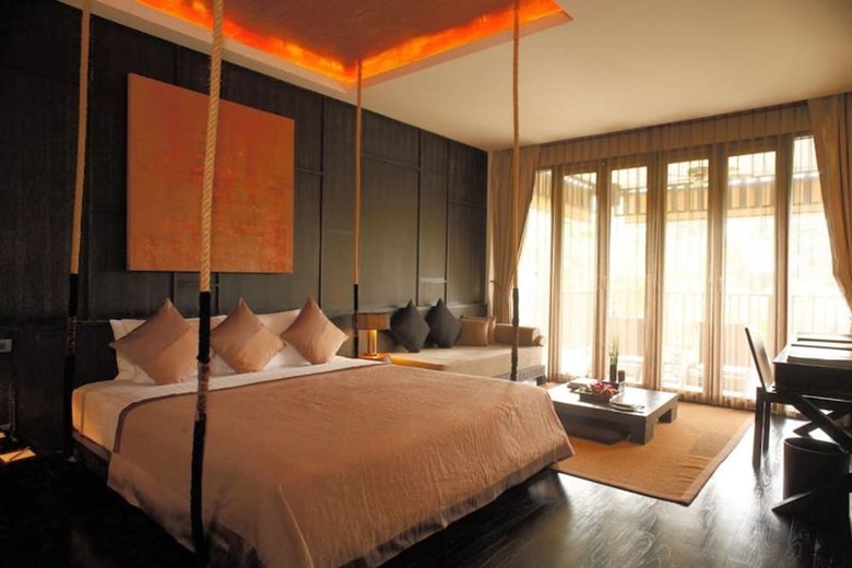 Aruntara Hotel