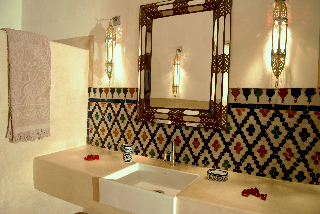 Hotel Dar Bensouda