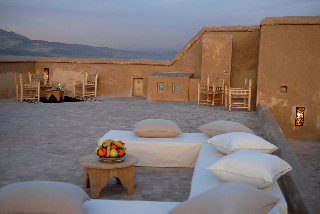 Hotel Dar Bensouda