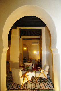 Hotel Dar Bensouda