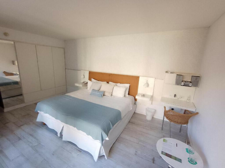 Casa Calma Hotel