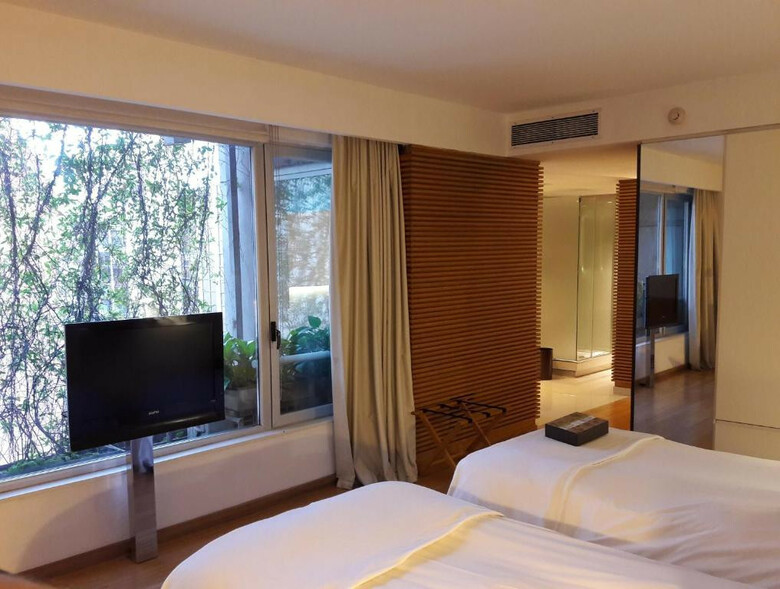 Casa Calma Hotel