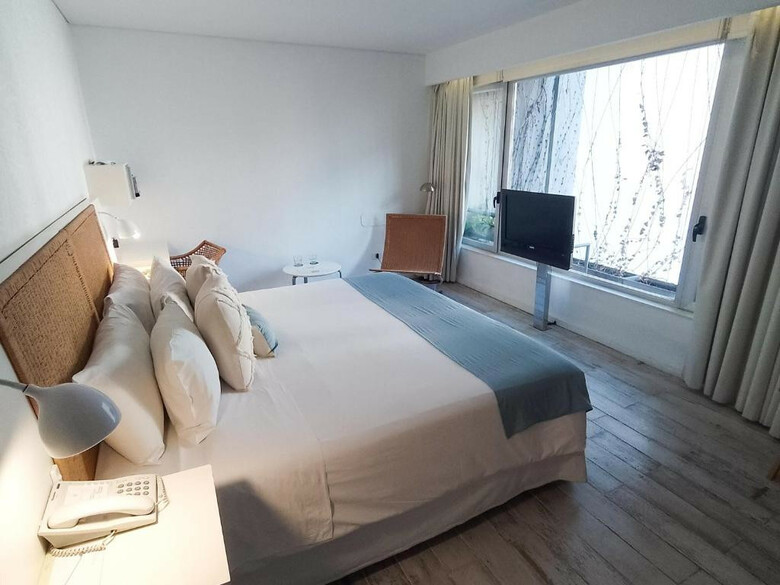Casa Calma Hotel