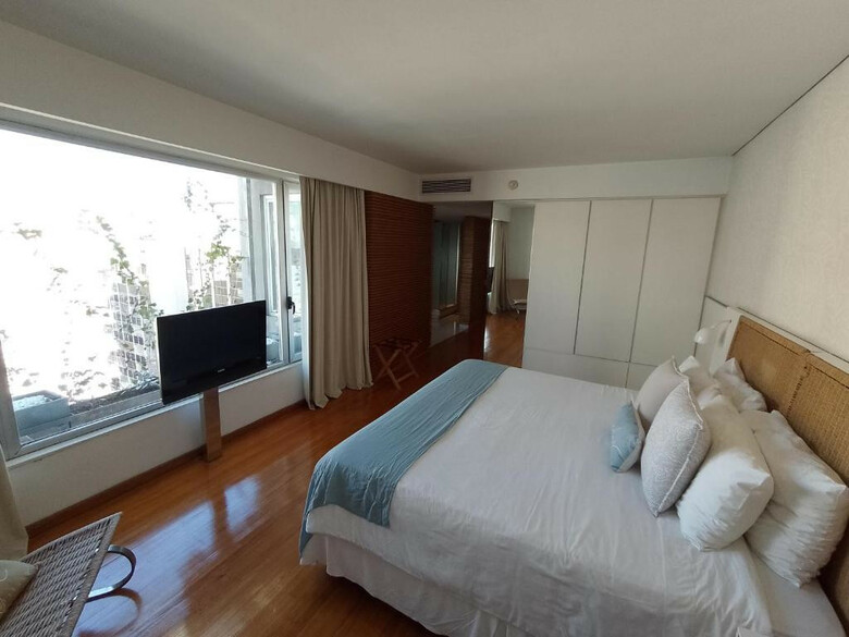 Casa Calma Hotel