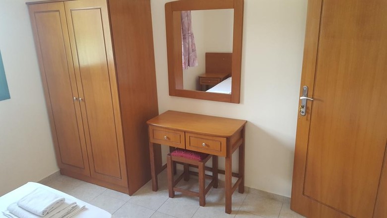 Apartamentos Panorama Studios