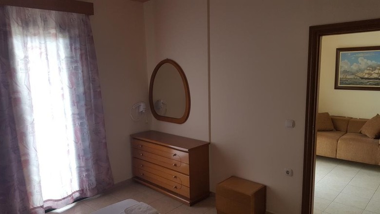 Apartamentos Panorama Studios