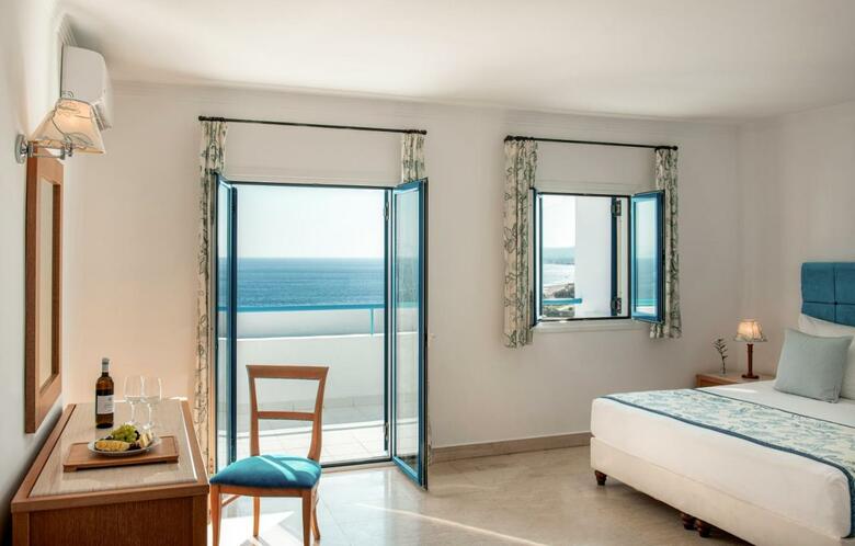 Hotel Mitsis Norida Beach